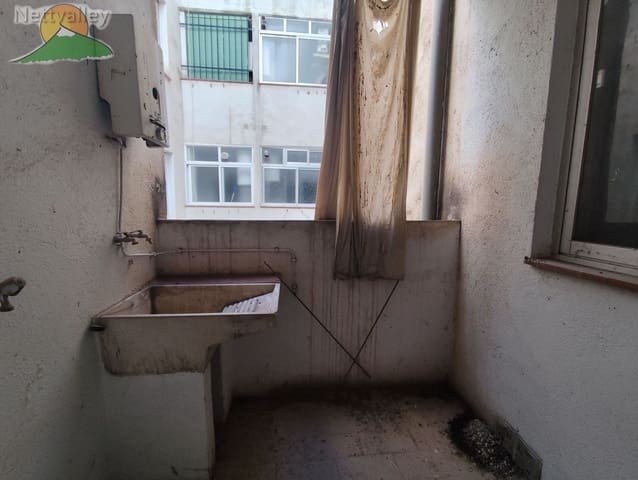 3 chambre Appartement à vendre à Dúrcal - 80 000 € (Ref: 9604653)