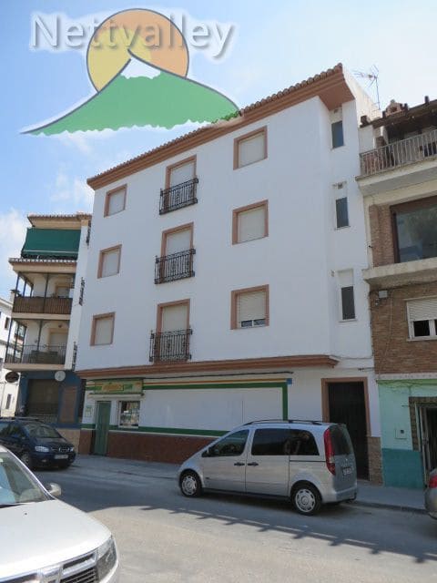 9 makuuhuone Omakotitalo myytävänä paikassa Durcal - 453 200 € (Ref: 9627310)