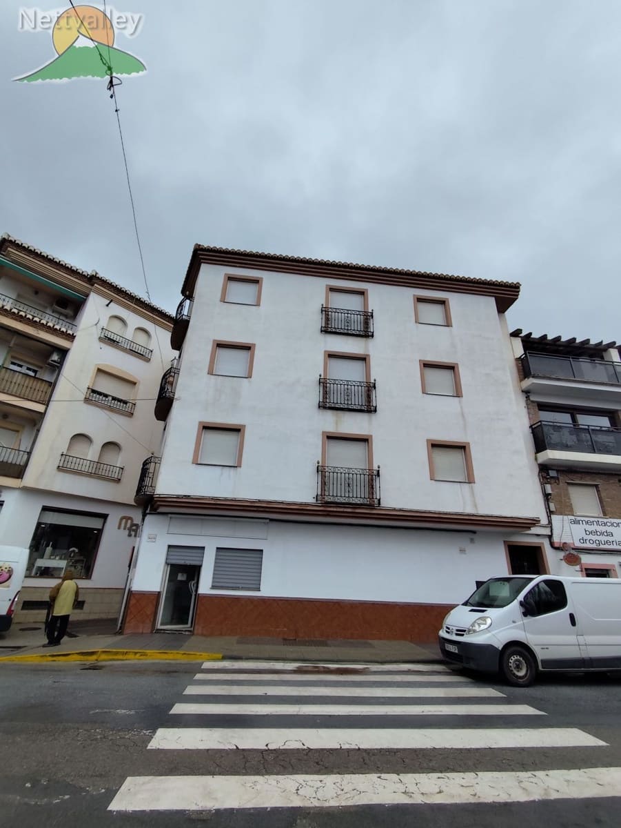 9 makuuhuone Omakotitalo myytävänä paikassa Durcal - 453 200 € (Ref: 9627310)