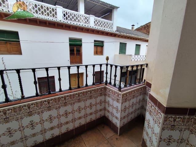 Casa de 9 habitaciones en Dúrcal en venta - 453.200 € (Ref: 9627310)