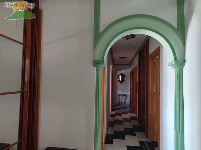 5 soveværelse Byhus til salg i Talará, Lecrín - € 440.000 (Ref: 9627311)