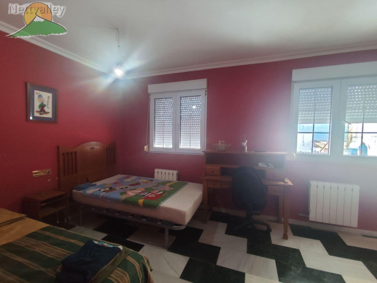 5 soveværelse Byhus til salg i Talara - € 440.000 (Ref: 9627311)