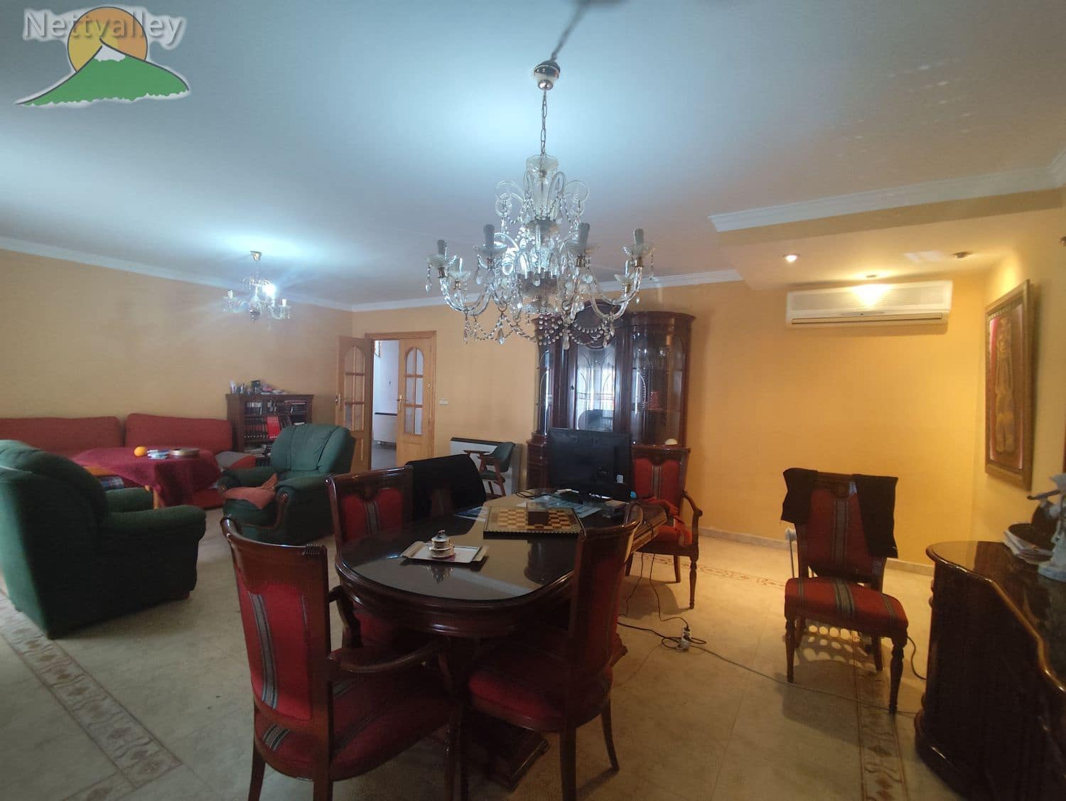 5 soveværelse Byhus til salg i Talara - € 440.000 (Ref: 9627311)