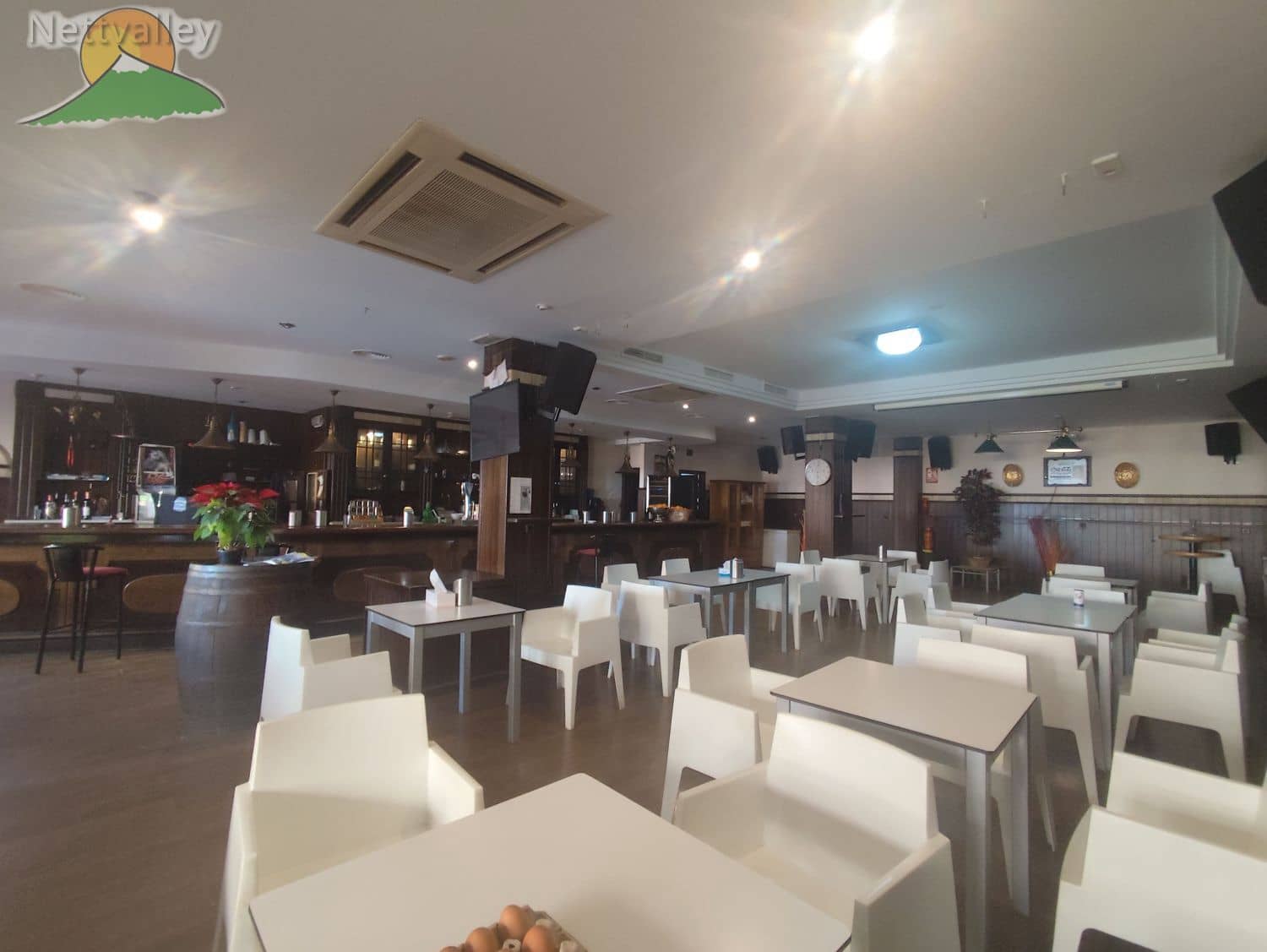 5 soveværelse Byhus til salg i Talara - € 440.000 (Ref: 9627311)