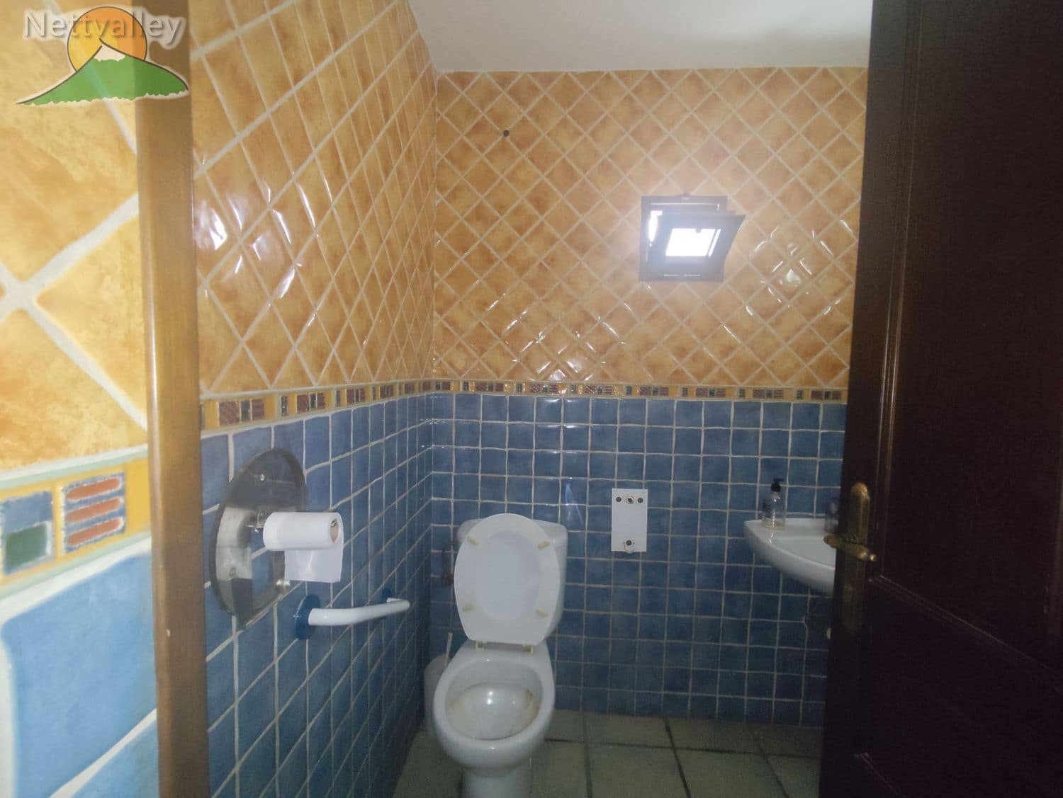 5 soveværelse Byhus til salg i Talara - € 440.000 (Ref: 9627311)