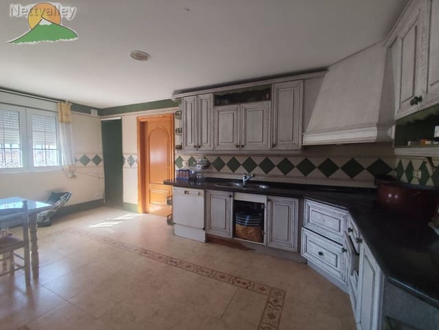 5 soveværelse Byhus til salg i Talará, Lecrín - € 440.000 (Ref: 9627311)