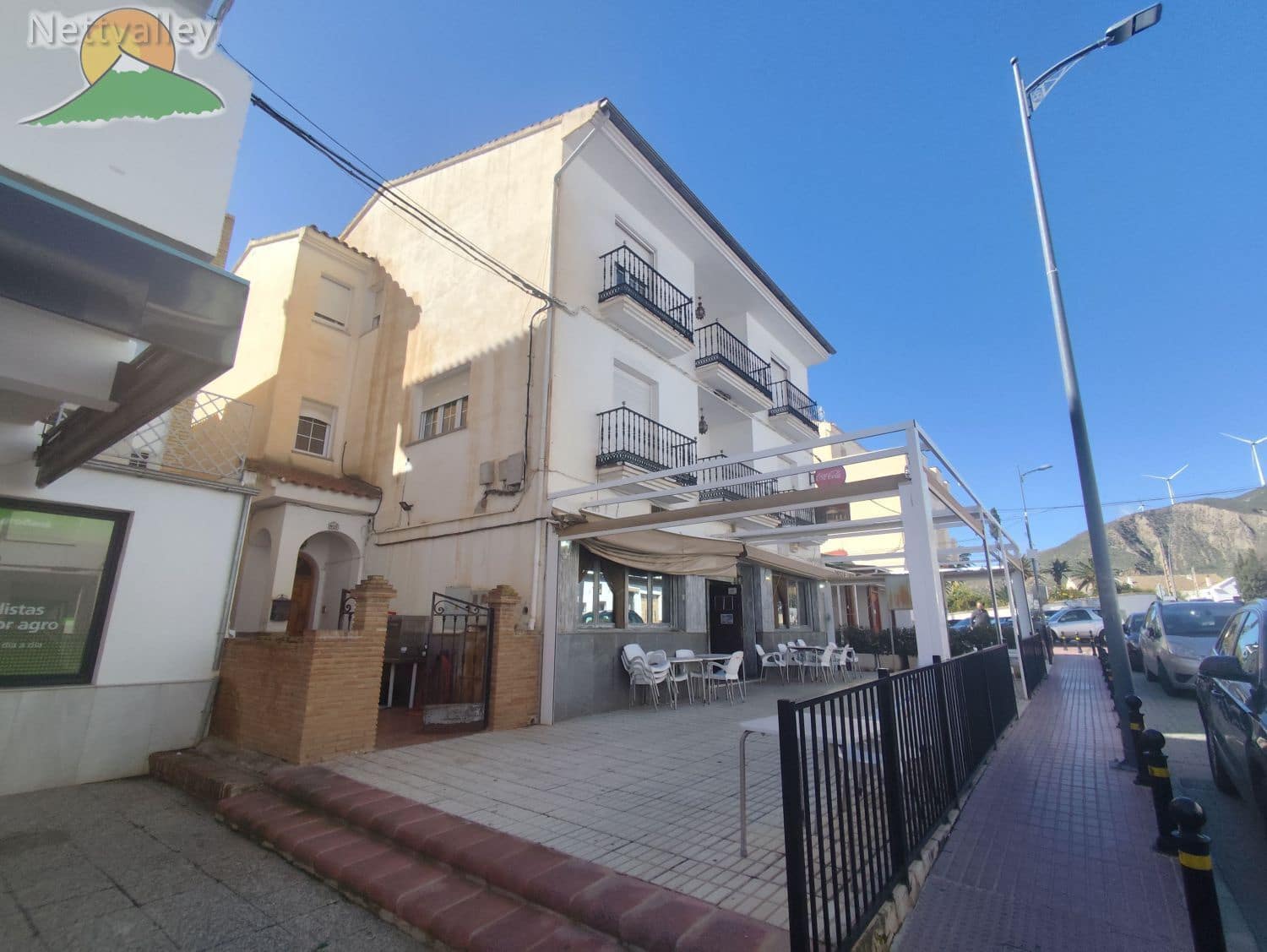 5 soveværelse Byhus til salg i Talara - € 440.000 (Ref: 9627311)