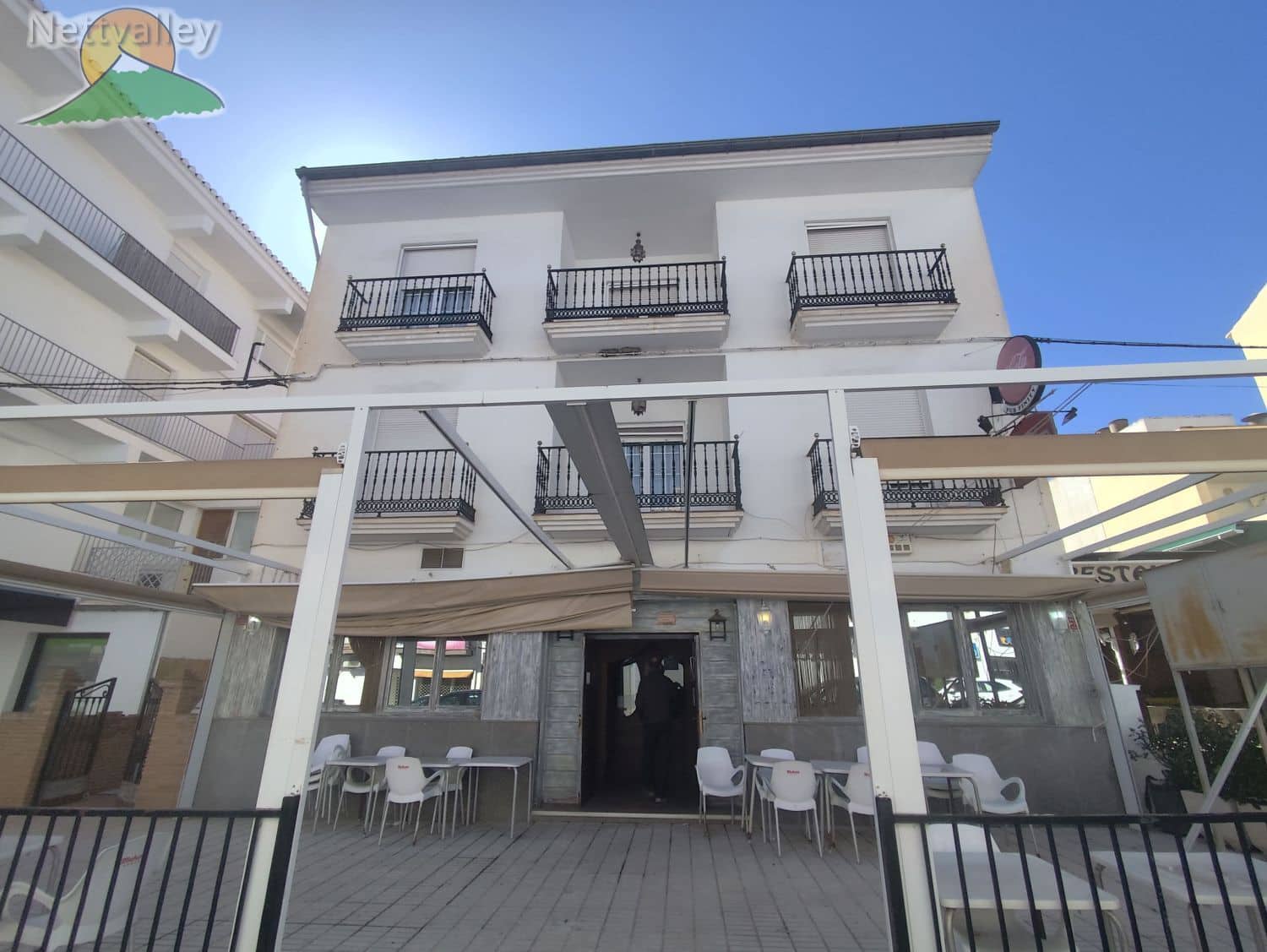 5 soveværelse Byhus til salg i Talara - € 440.000 (Ref: 9627311)