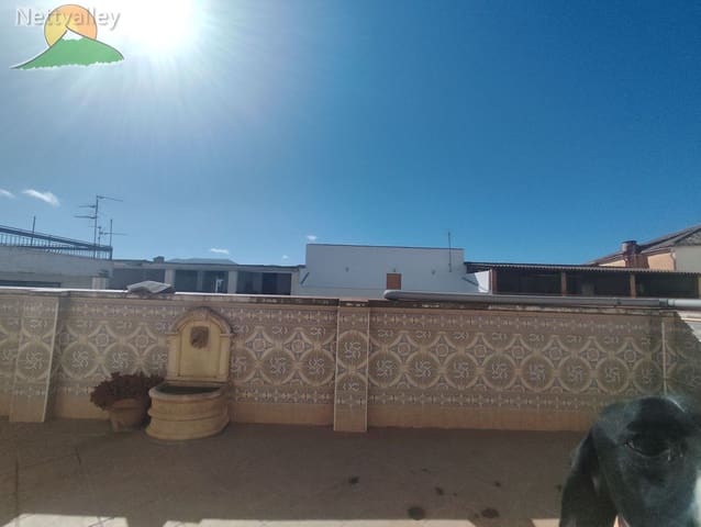 5 soveværelse Byhus til salg i Talará, Lecrín - € 440.000 (Ref: 9627311)