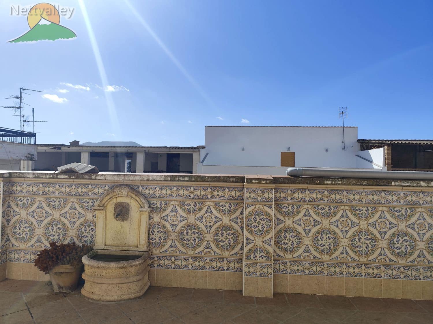 5 soveværelse Byhus til salg i Talara - € 440.000 (Ref: 9627311)