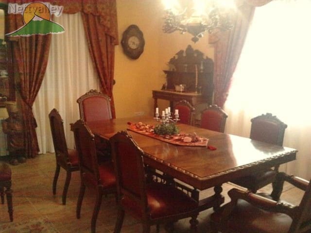 Casa de 5 habitaciones en Gójar en venta - 775.000 € (Ref: 9630540)