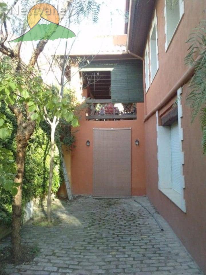 Casa de 5 habitaciones en Gójar en venta - 775.000 € (Ref: 9630540)