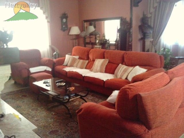 Casa de 5 habitaciones en Gójar en venta - 775.000 € (Ref: 9630540)