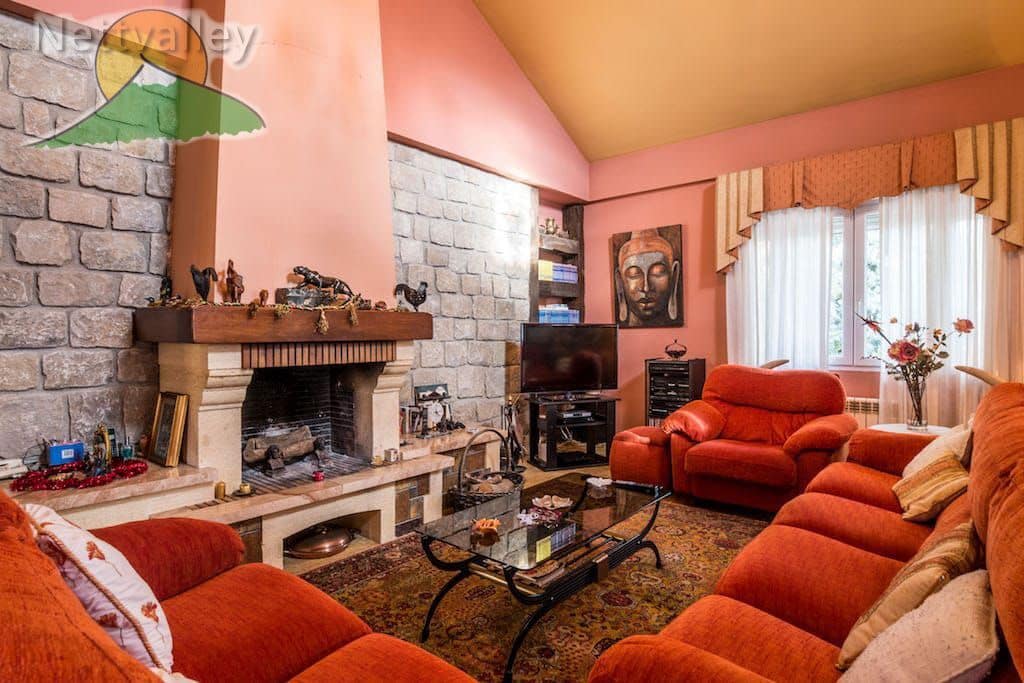 5 soverom Hus til salgs i Gojar - € 750 000 (Ref: 9630540)