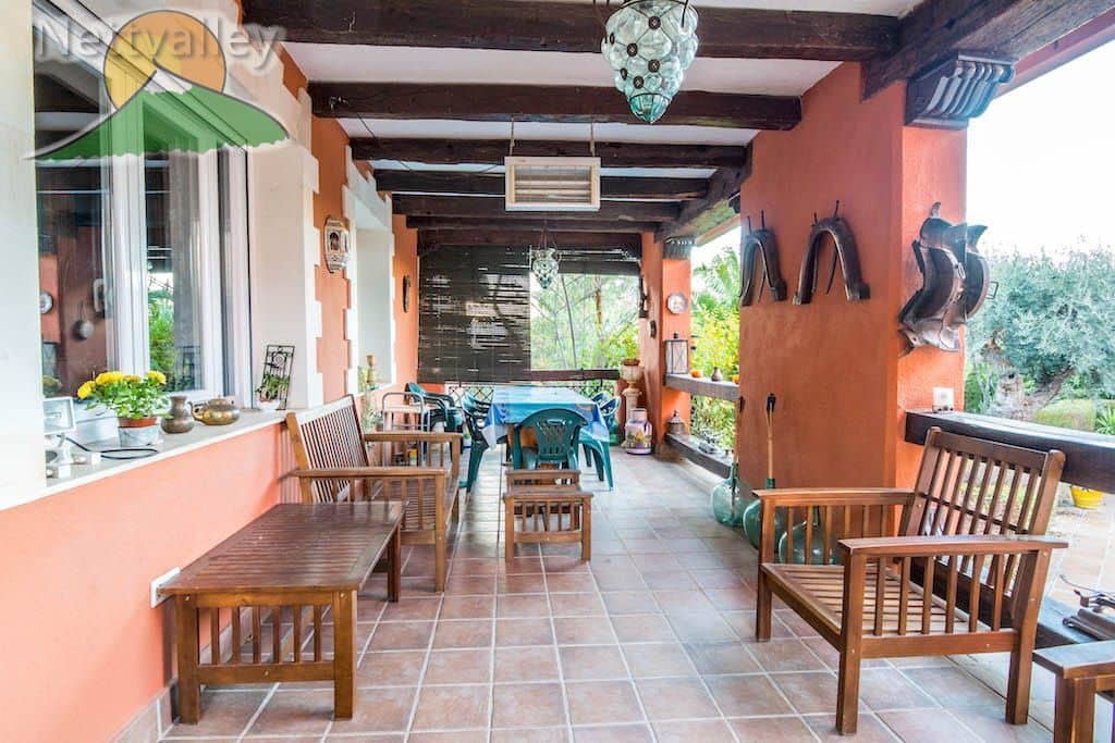 5 soverom Hus til salgs i Gojar - € 750 000 (Ref: 9630540)