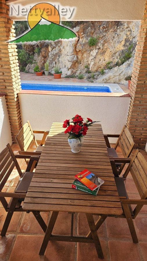 2 bedroom Townhouse for sale in Guajar Faraguit - € 166,400 (Ref: 9701377)