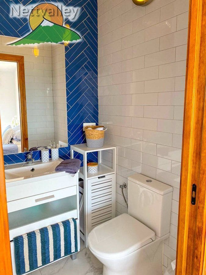 2 bedroom Townhouse for sale in Guajar Faraguit - € 166,400 (Ref: 9701377)