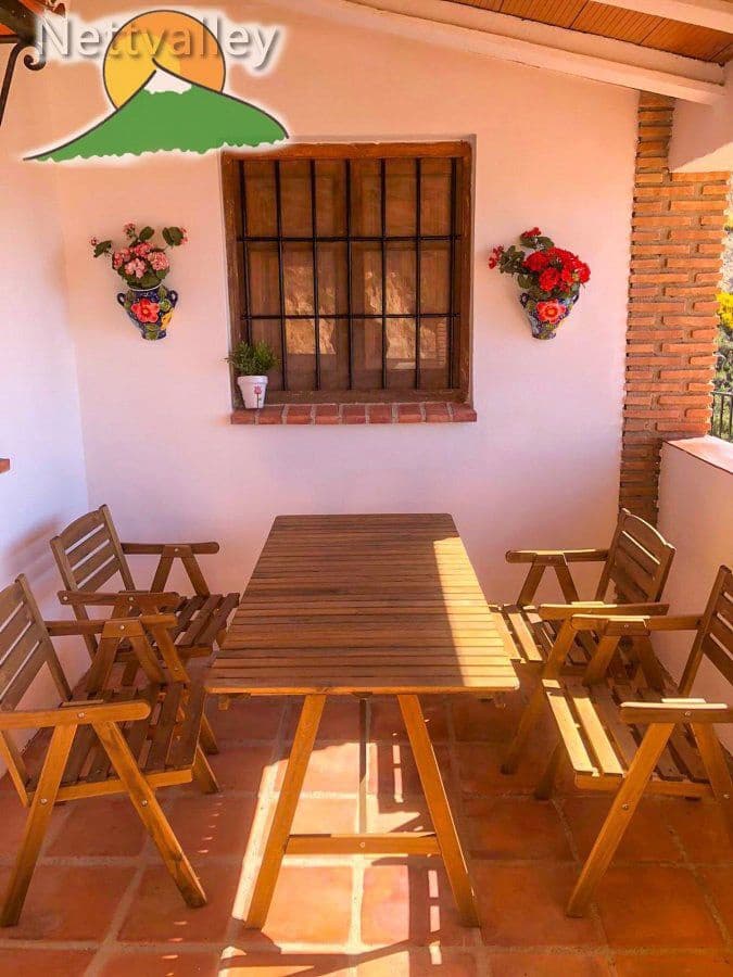 2 bedroom Townhouse for sale in Guajar Faraguit - € 166,400 (Ref: 9701377)