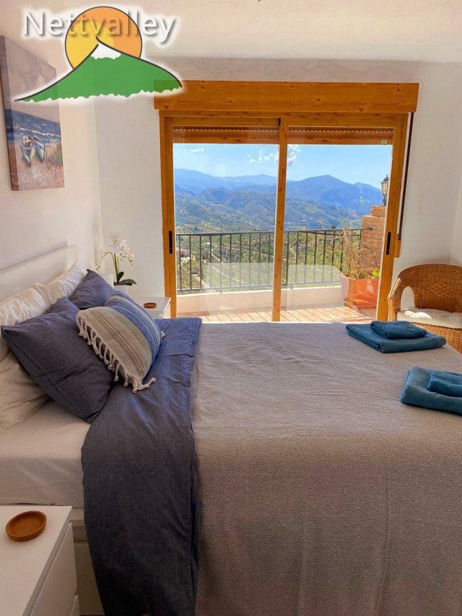 2 bedroom Townhouse for sale in Guajar Faraguit - € 166,400 (Ref: 9701377)