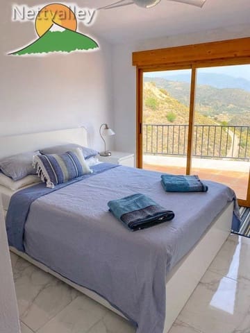 2 bedroom Townhouse for sale in Guajar Faraguit, Los Guajares - € 166,400 (Ref: 9701377)