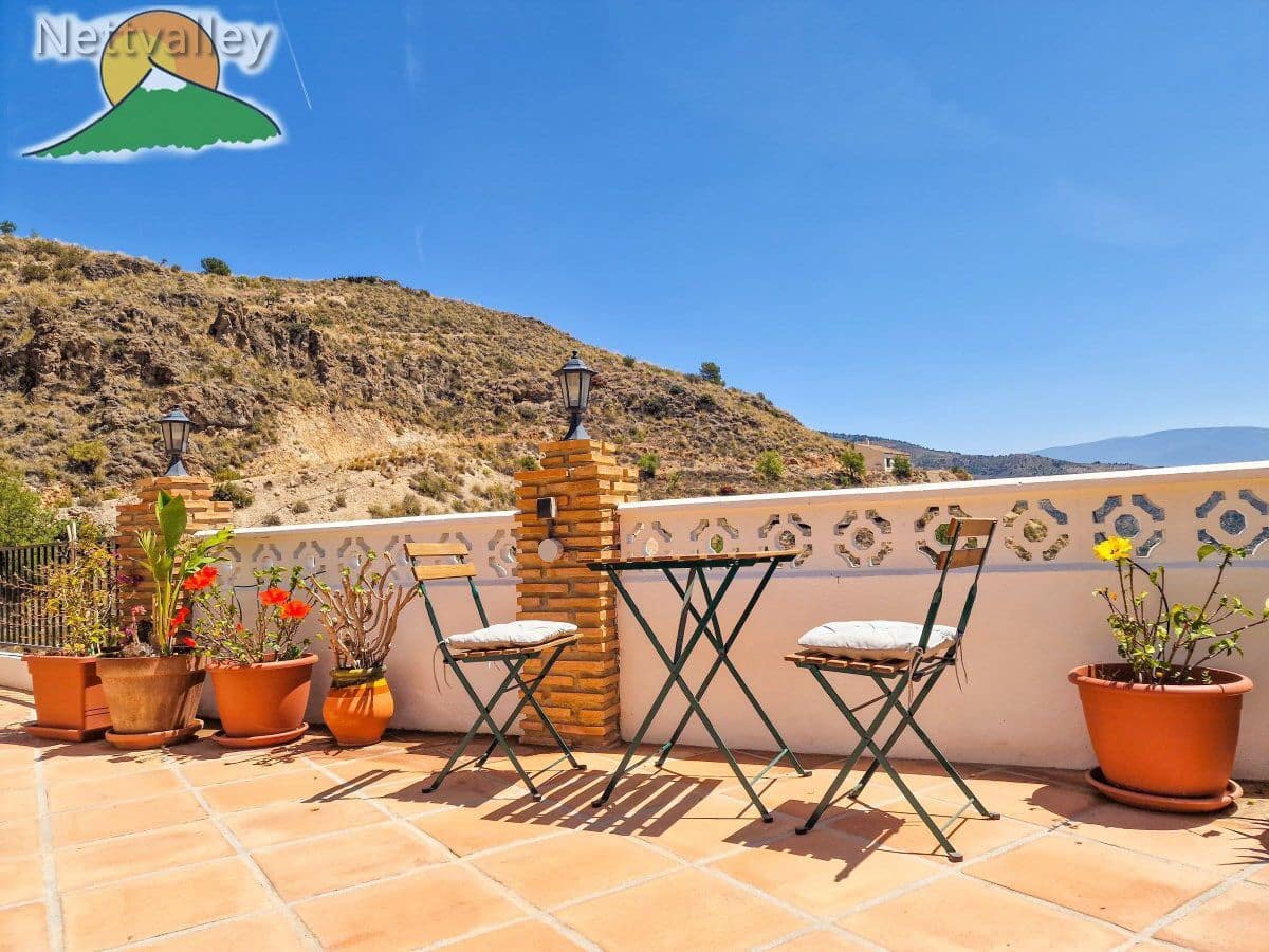 2 bedroom Townhouse for sale in Guajar Faraguit - € 166,400 (Ref: 9701377)