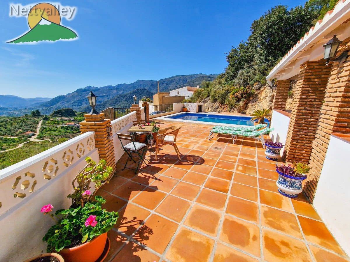 2 bedroom Townhouse for sale in Guajar Faraguit - € 166,400 (Ref: 9701377)