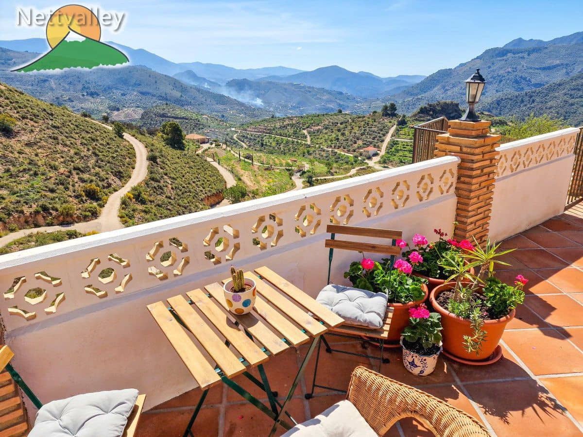 2 bedroom Townhouse for sale in Guajar Faraguit - € 166,400 (Ref: 9701377)