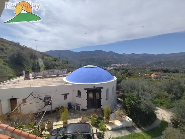 8 camera da letto Casa in vendita in Melegis, El Valle - 1.150.000 € (Rif: 9701378)
