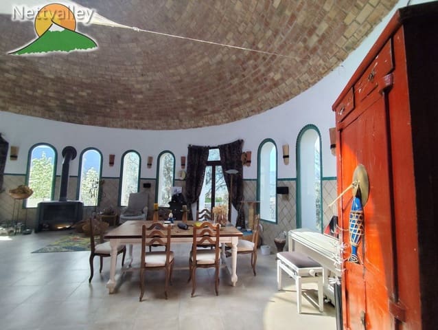 8 camera da letto Casa in vendita in Melegis, El Valle - 1.150.000 € (Rif: 9701378)