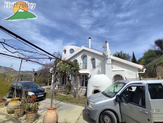 8 camera da letto Casa in vendita in Melegis, El Valle - 1.150.000 € (Rif: 9701378)