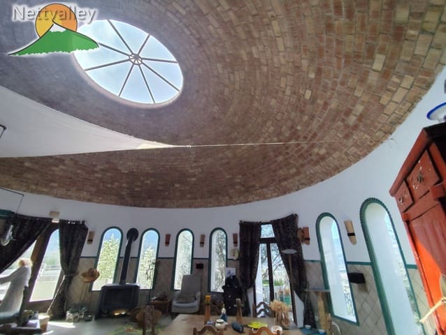 8 camera da letto Casa in vendita in Melegis, El Valle - 1.150.000 € (Rif: 9701378)