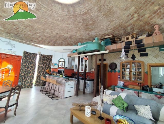 8 camera da letto Casa in vendita in Melegis, El Valle - 1.150.000 € (Rif: 9701378)