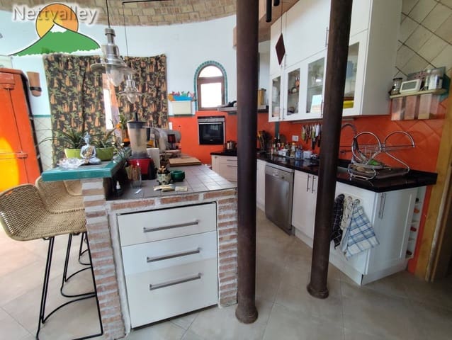 8 camera da letto Casa in vendita in Melegis, El Valle - 1.150.000 € (Rif: 9701378)