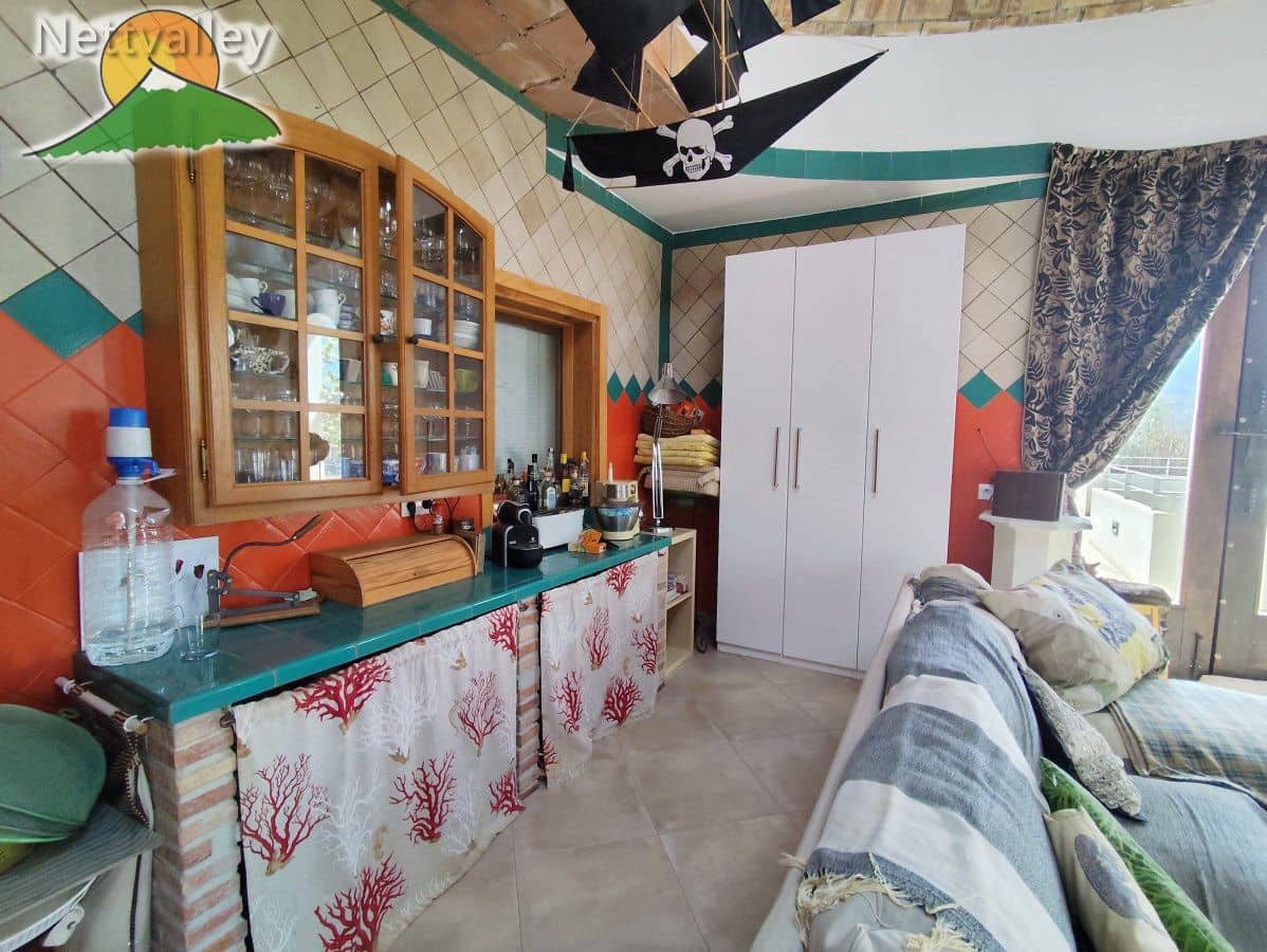 8 camera da letto Casa in vendita in Melegis - 1.150.000 € (Rif: 9701378)
