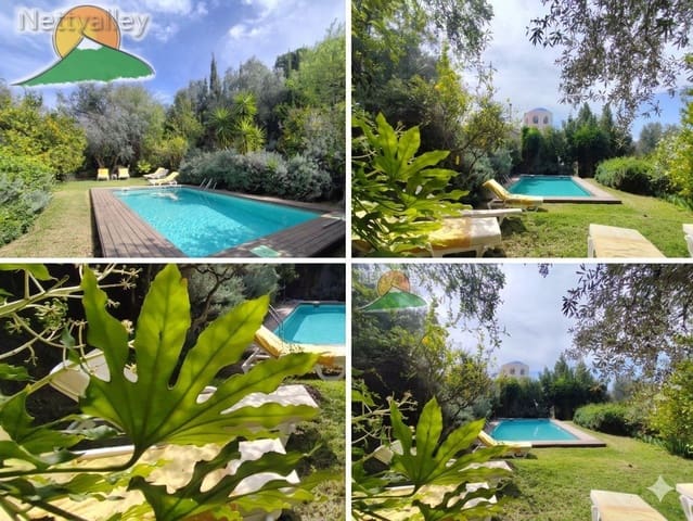 8 camera da letto Casa in vendita in Melegis, El Valle - 1.150.000 € (Rif: 9701378)