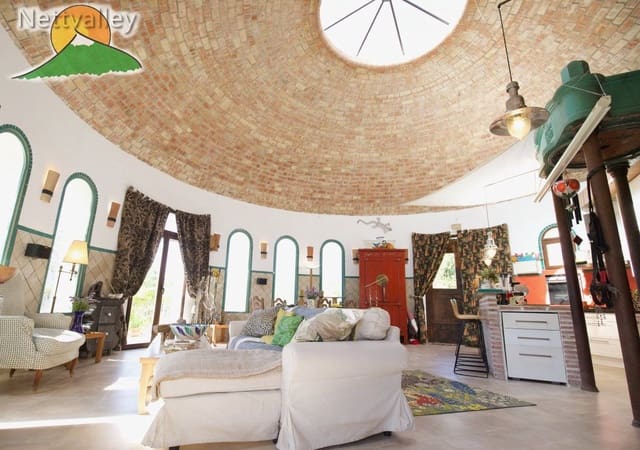 8 makuuhuone Omakotitalo myytävänä paikassa Melegis, El Valle - 1 150 000 € (Ref: 9701378)