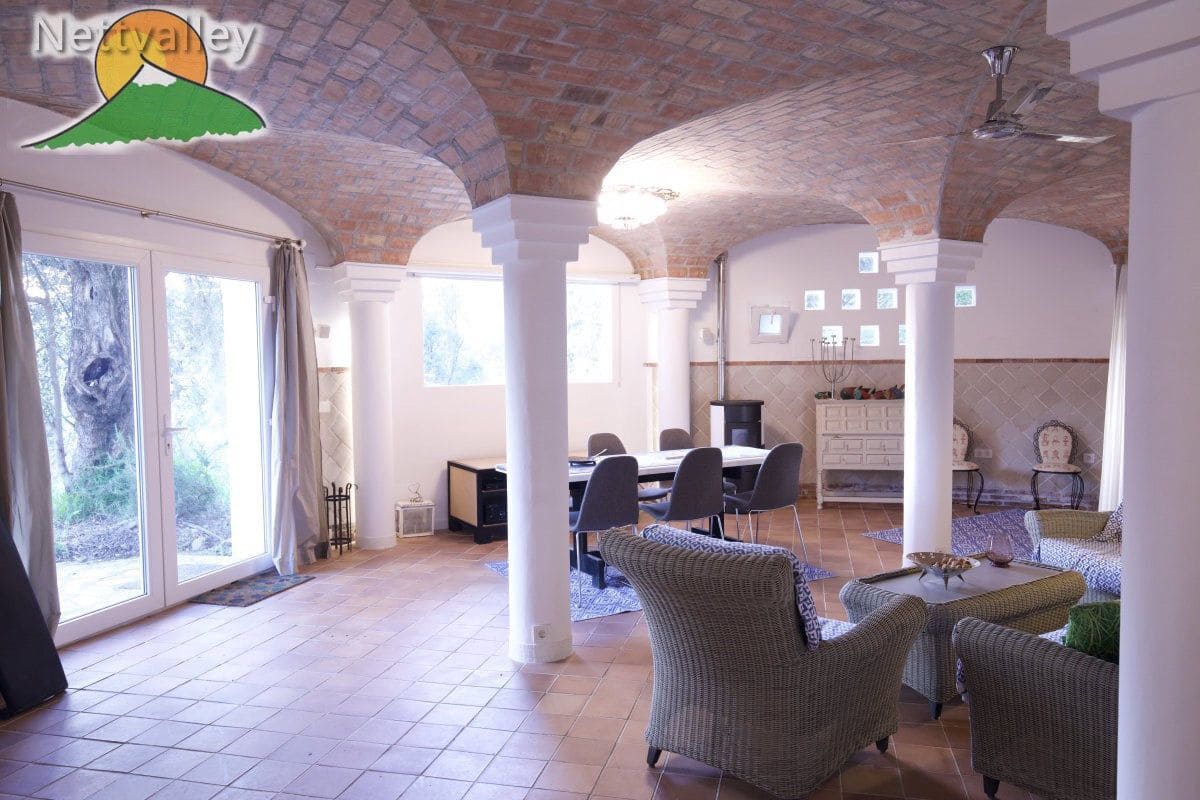 8 camera da letto Casa in vendita in Melegis - 1.150.000 € (Rif: 9701378)