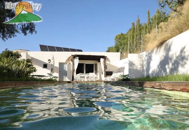 8 makuuhuone Omakotitalo myytävänä paikassa Melegis, El Valle - 1 150 000 € (Ref: 9701378)