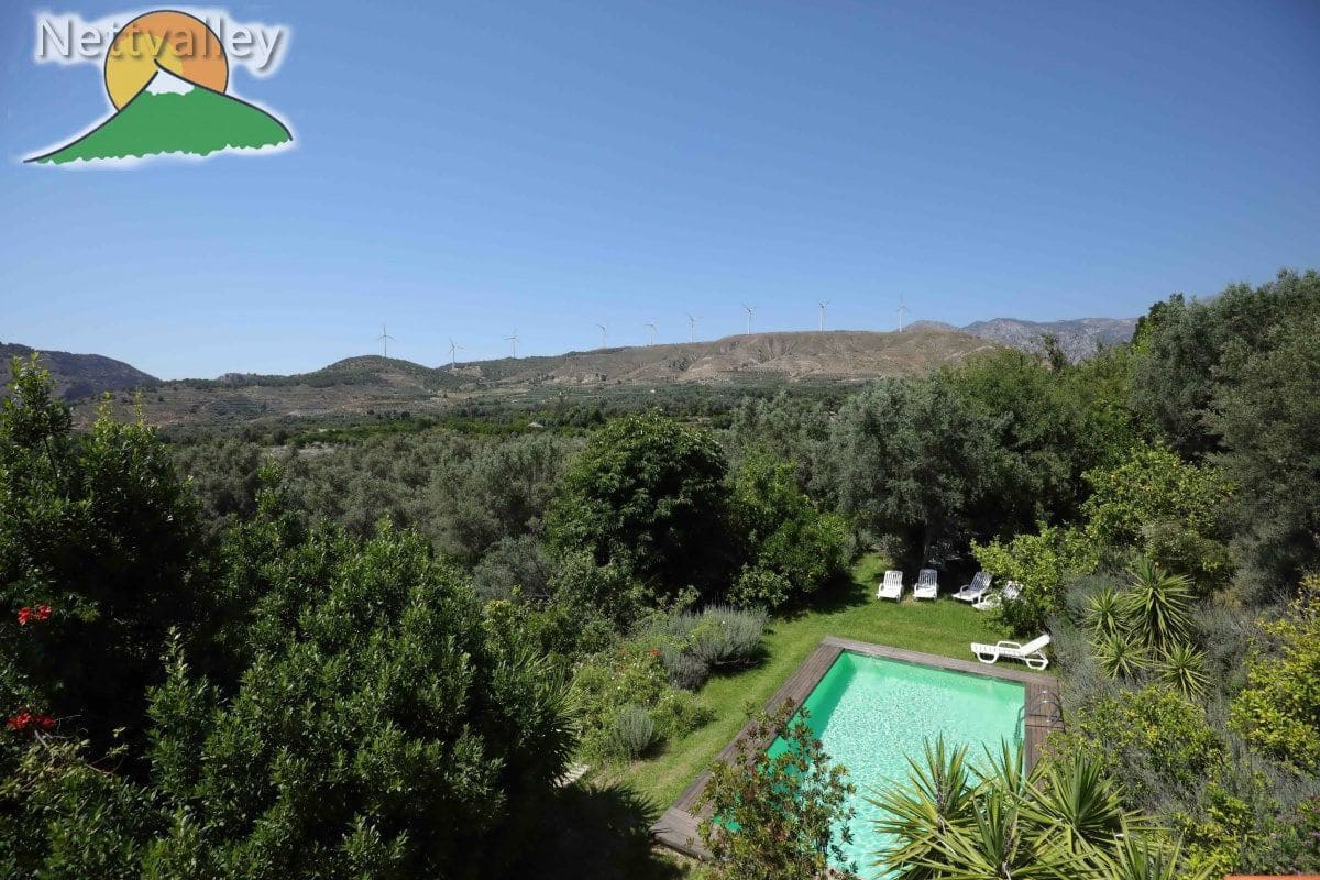 8 camera da letto Casa in vendita in Melegis - 1.150.000 € (Rif: 9701378)