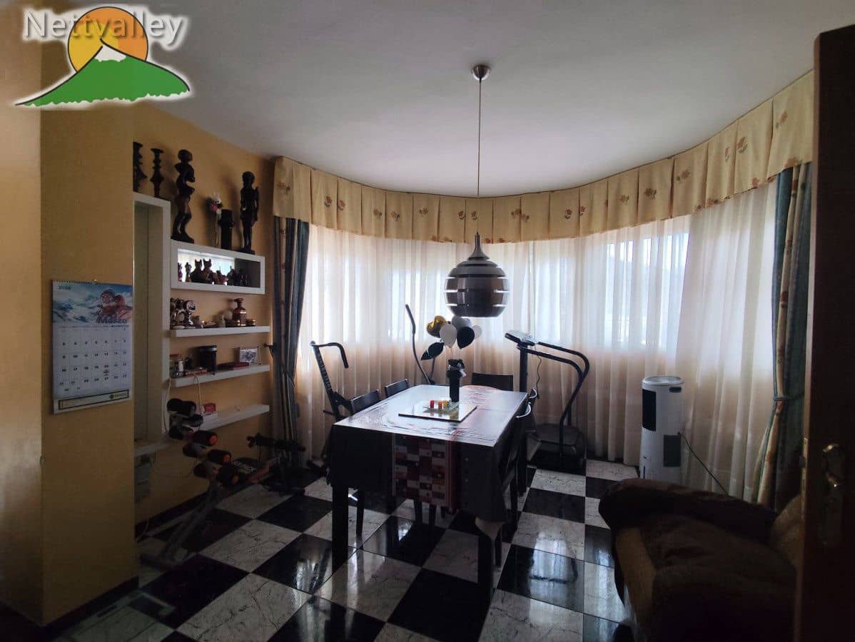 5 camera da letto Casa in vendita in El Valle con garage - 450.000 € (Rif: 9722619)