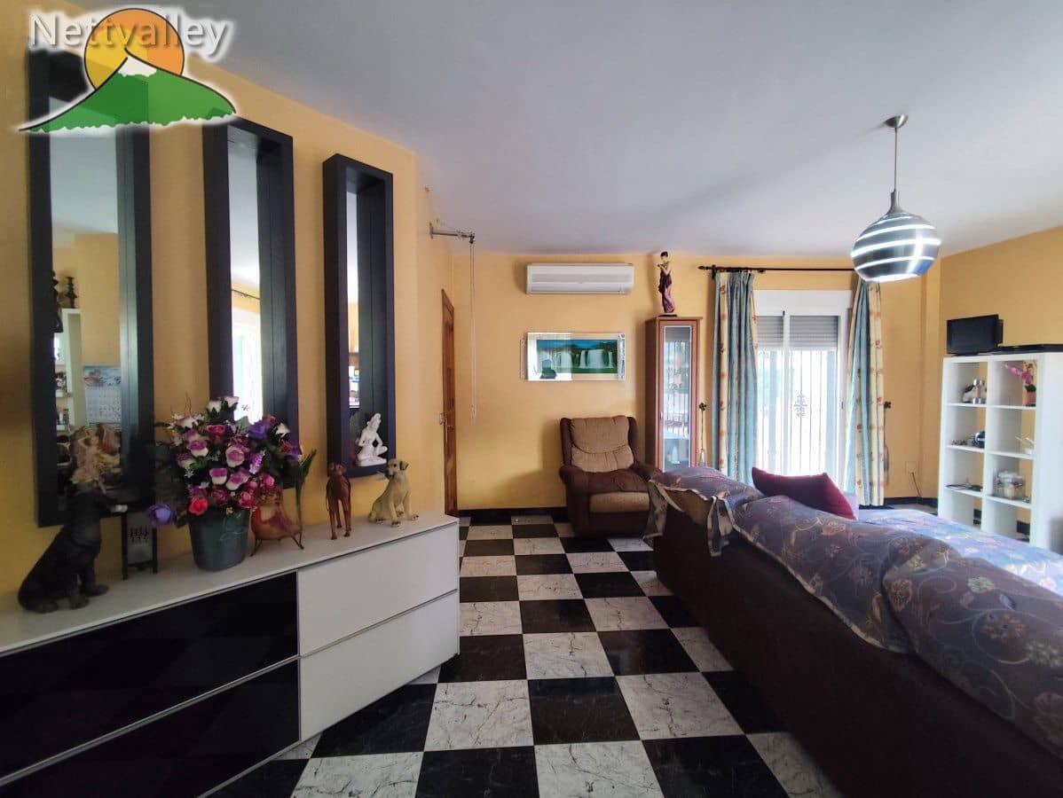 5 camera da letto Casa in vendita in El Valle con garage - 450.000 € (Rif: 9722619)