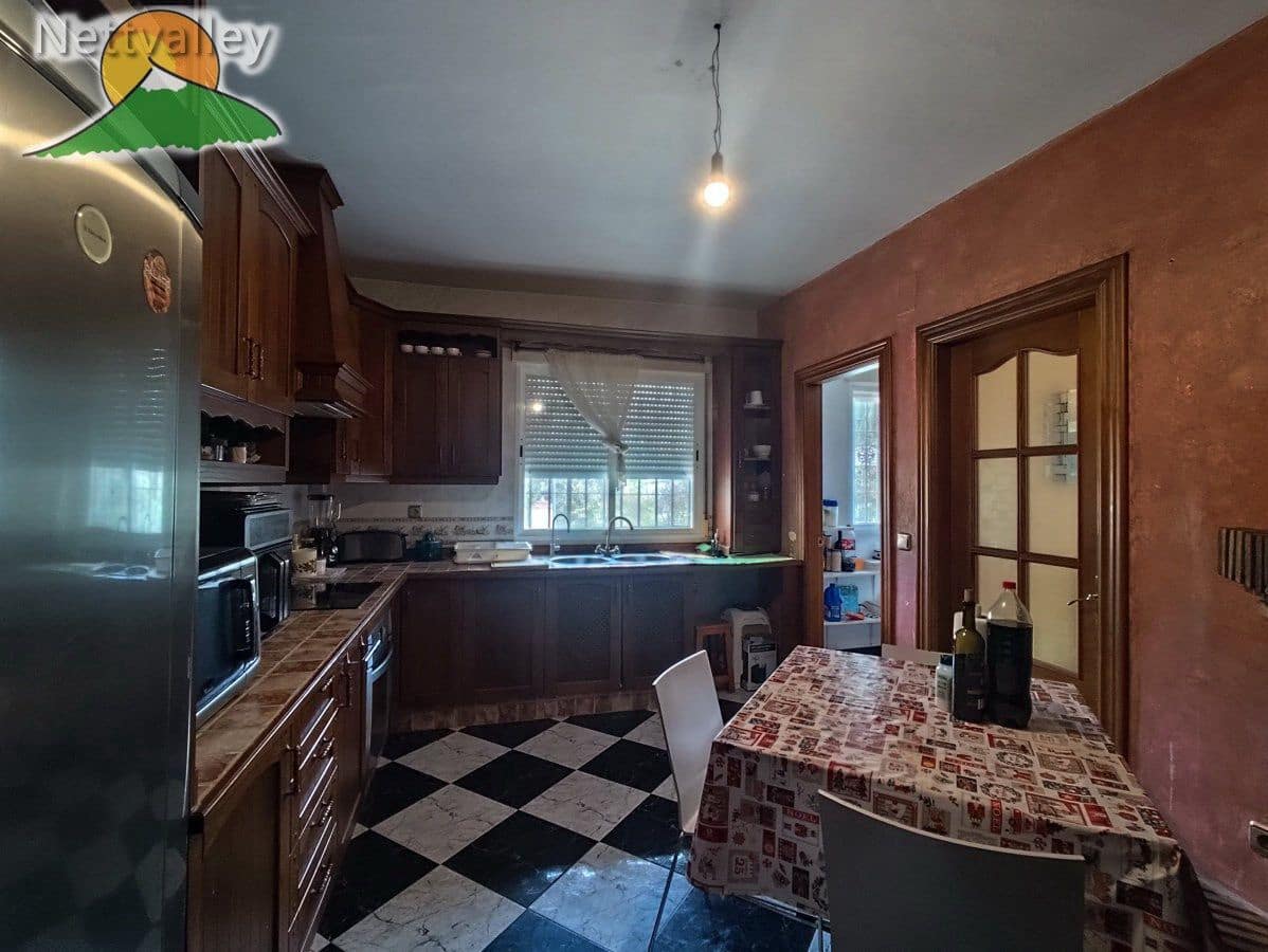 5 camera da letto Casa in vendita in El Valle con garage - 450.000 € (Rif: 9722619)