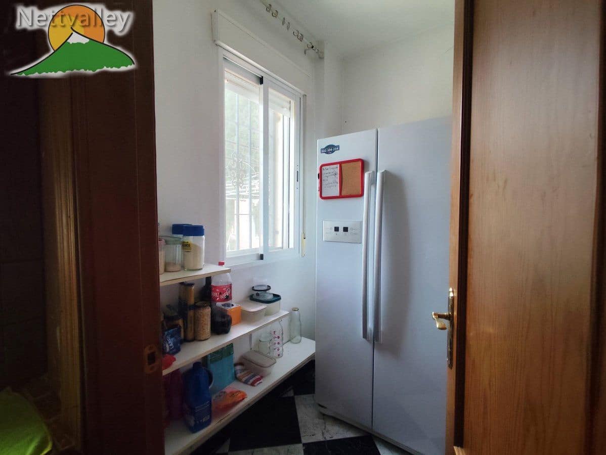 5 camera da letto Casa in vendita in El Valle con garage - 450.000 € (Rif: 9722619)