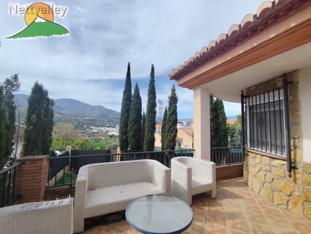 5 camera da letto Casa in vendita in Melegis, El Valle con garage - 450.000 € (Rif: 9722619)