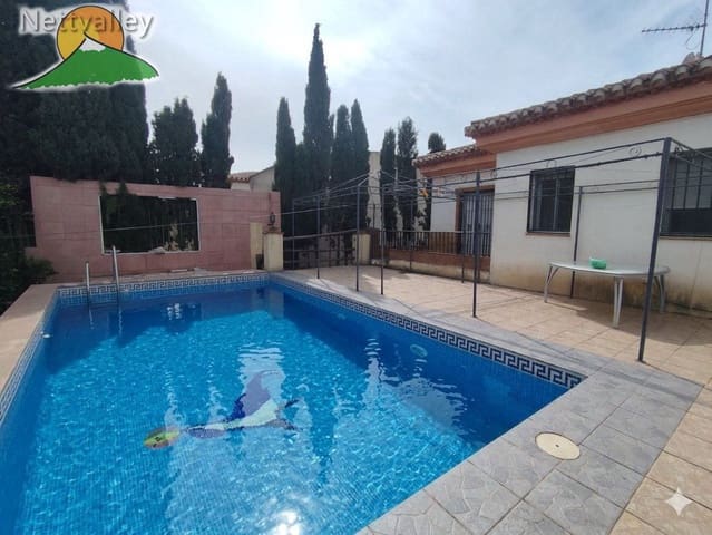 5 camera da letto Casa in vendita in Melegis, El Valle con garage - 450.000 € (Rif: 9722619)