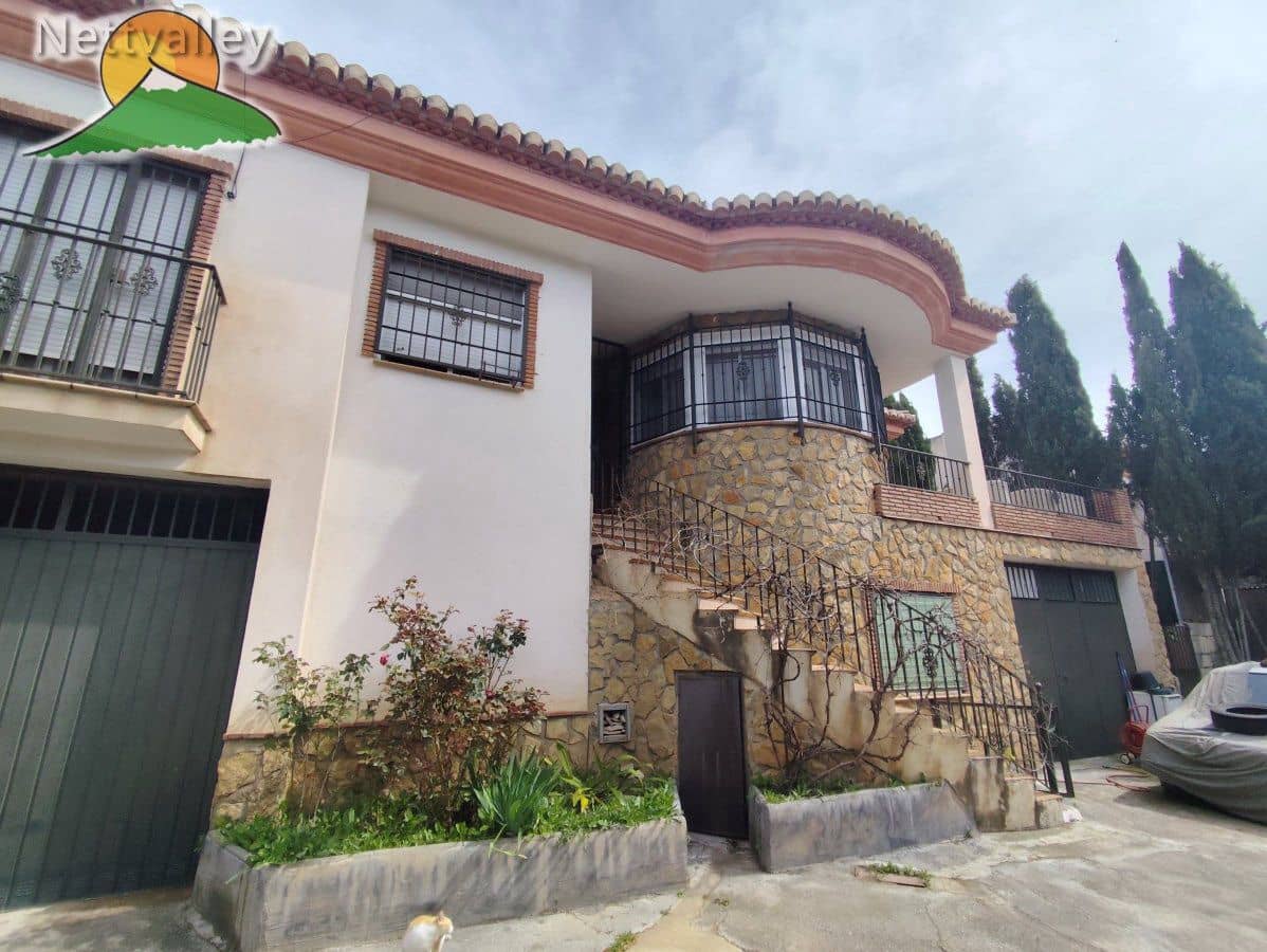 5 camera da letto Casa in vendita in El Valle con garage - 450.000 € (Rif: 9722619)
