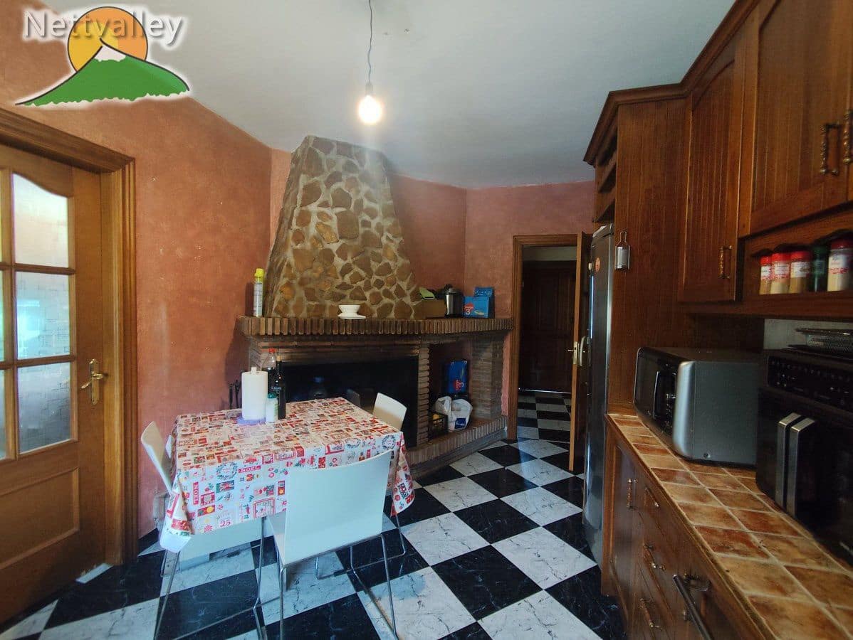 5 camera da letto Casa in vendita in El Valle con garage - 450.000 € (Rif: 9722619)