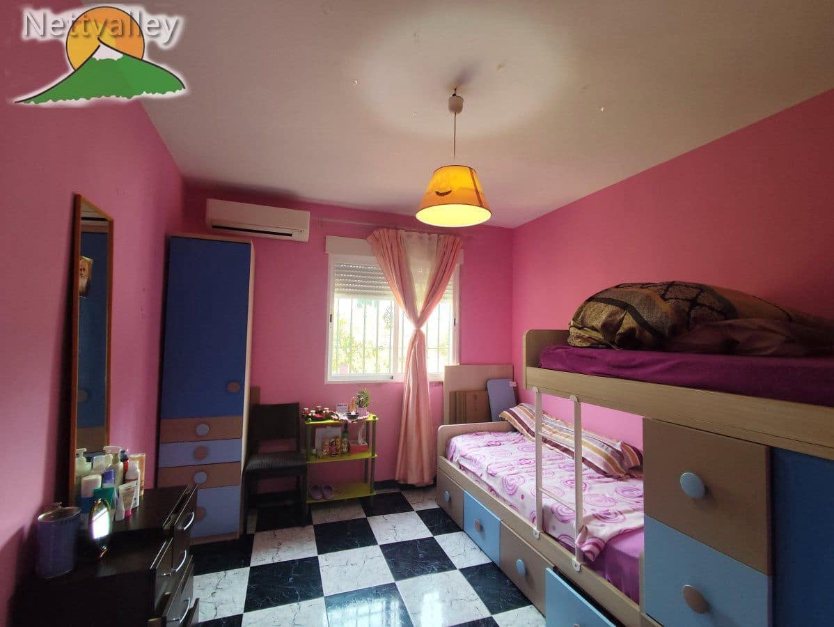 5 camera da letto Casa in vendita in El Valle con garage - 450.000 € (Rif: 9722619)