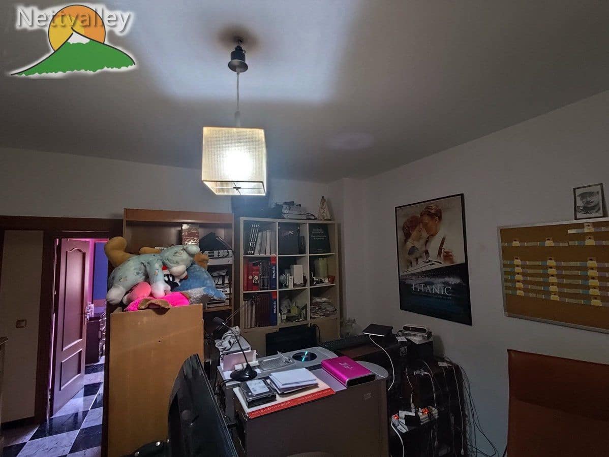 5 camera da letto Casa in vendita in El Valle con garage - 450.000 € (Rif: 9722619)