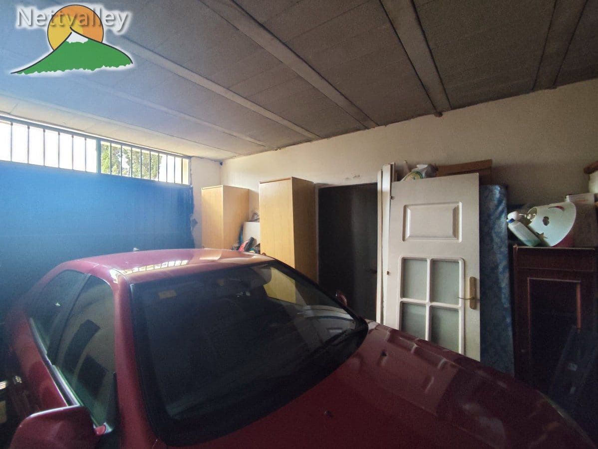 5 camera da letto Casa in vendita in El Valle con garage - 450.000 € (Rif: 9722619)